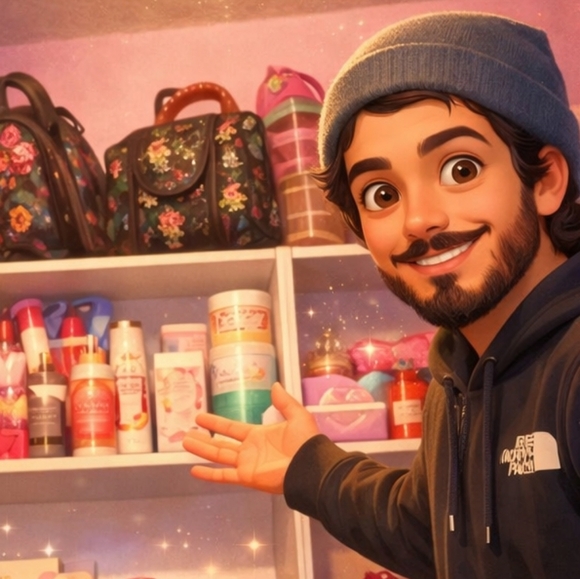 Other - Live Posh Show Unlisted Inventory